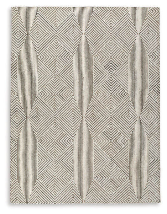 Jadott - Rug - Forward Furniture