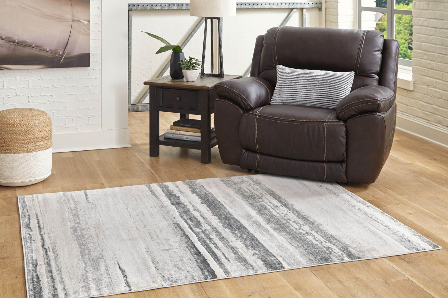 Abanett - Rug - Forward Furniture