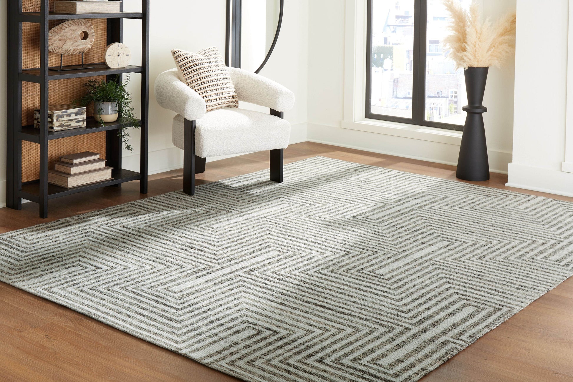 Jossen - Rug - Forward Furniture