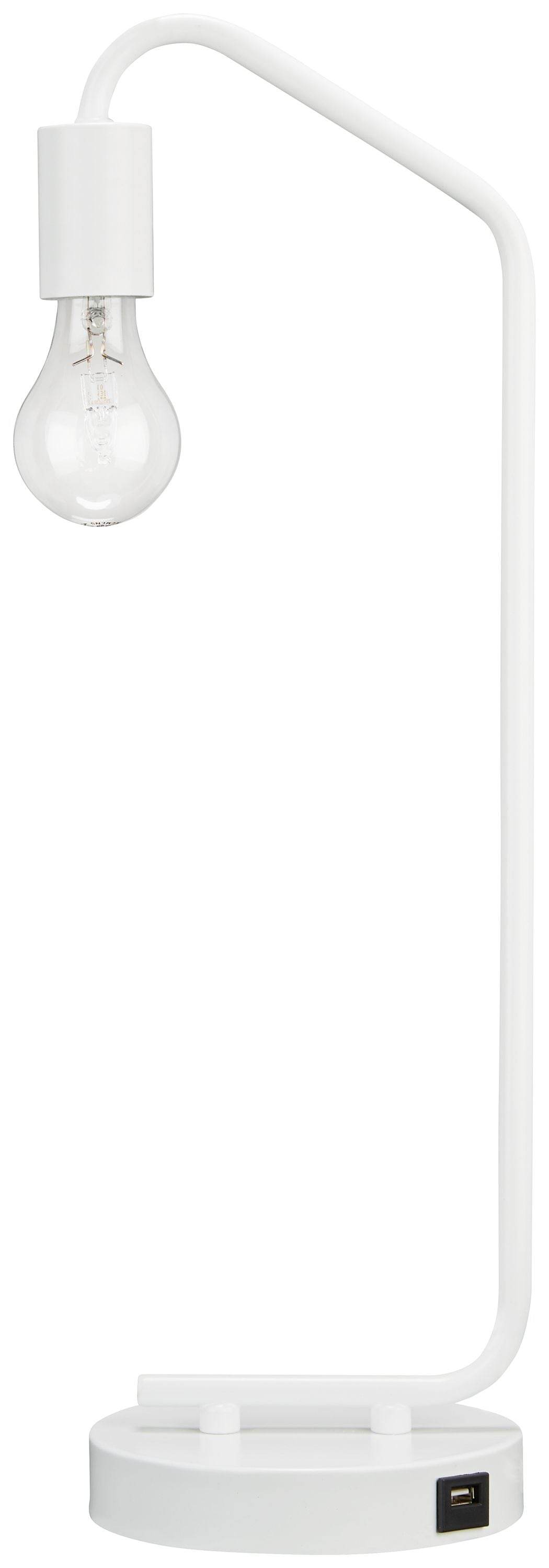 Covybend - Metal Desk Lamp - Forward Furniture