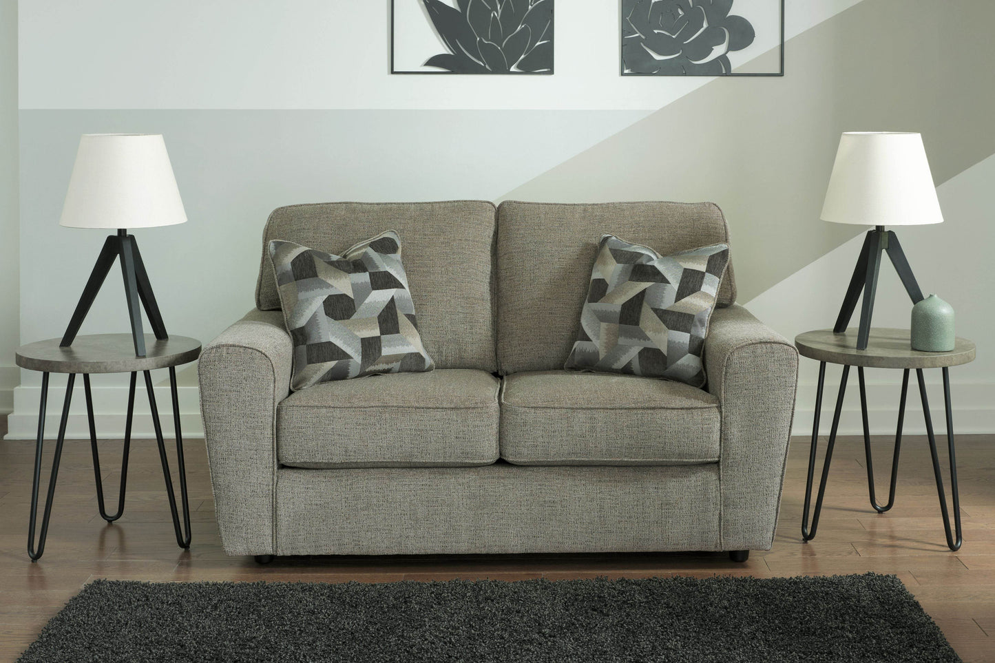 Cascilla - Loveseat - Forward Furniture
