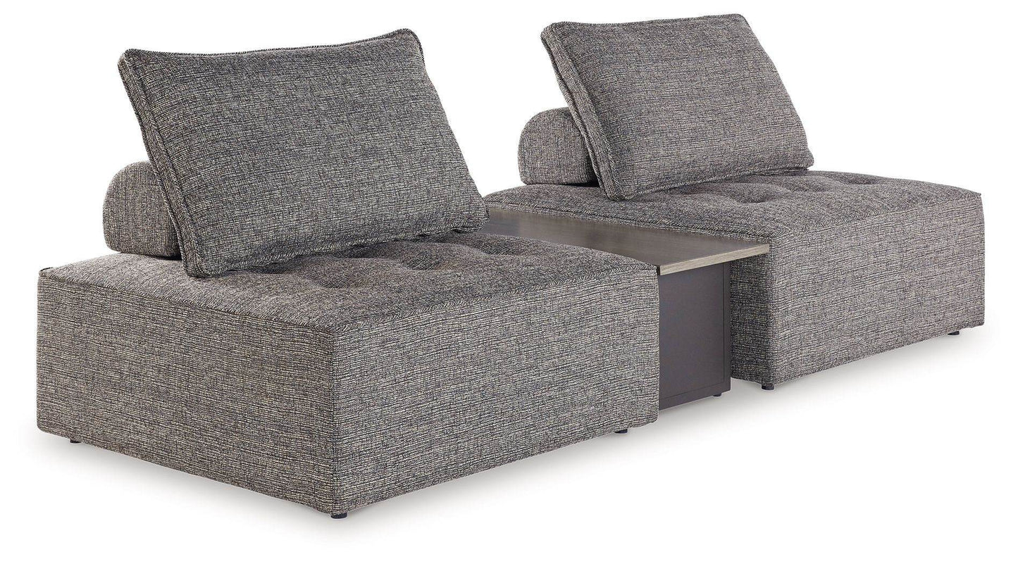 Bree Zee - Outdoor Sectional - Forward Furniture
