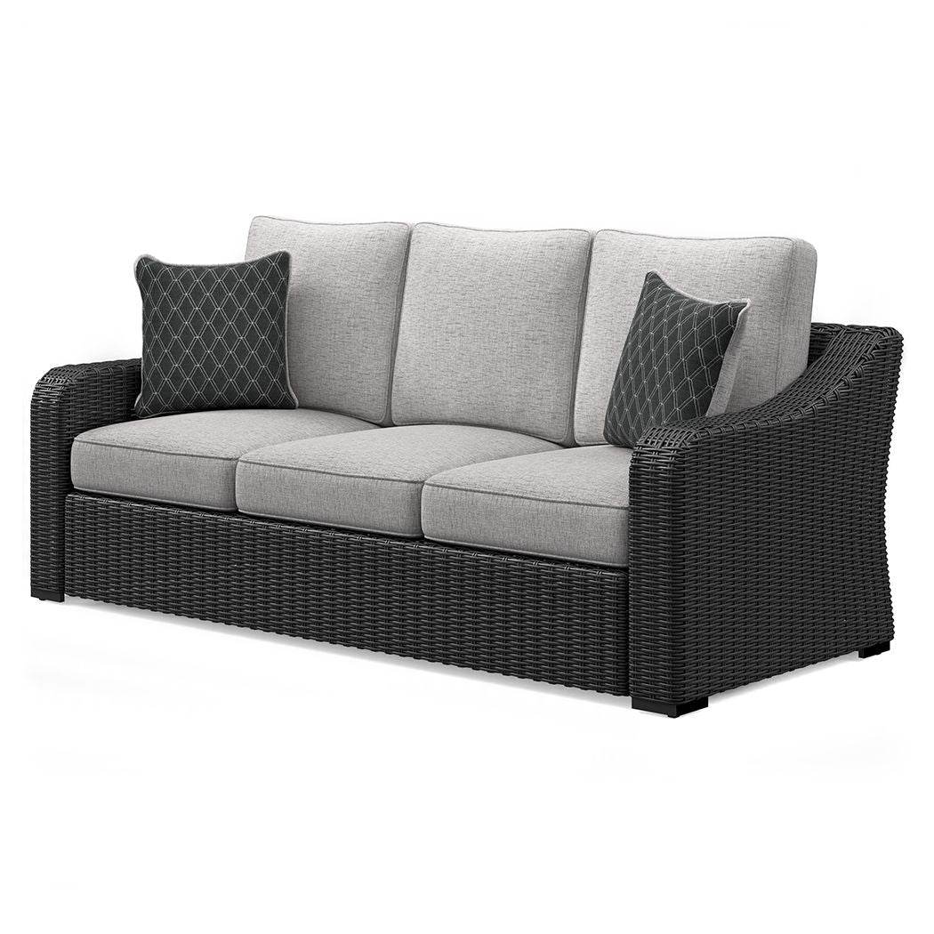 Beachcroft - Sofa With Cushion - Forward Furniture