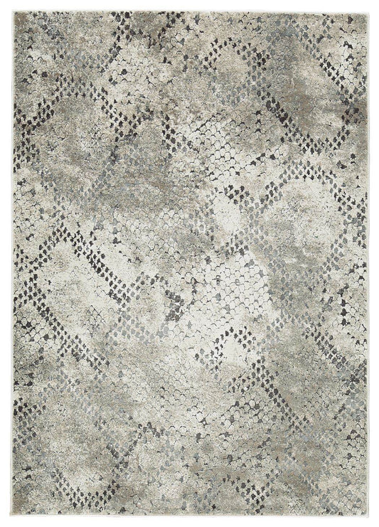 Poincilana - Rug - Forward Furniture