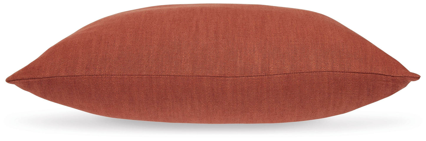 Thaneville - Pillow - Forward Furniture