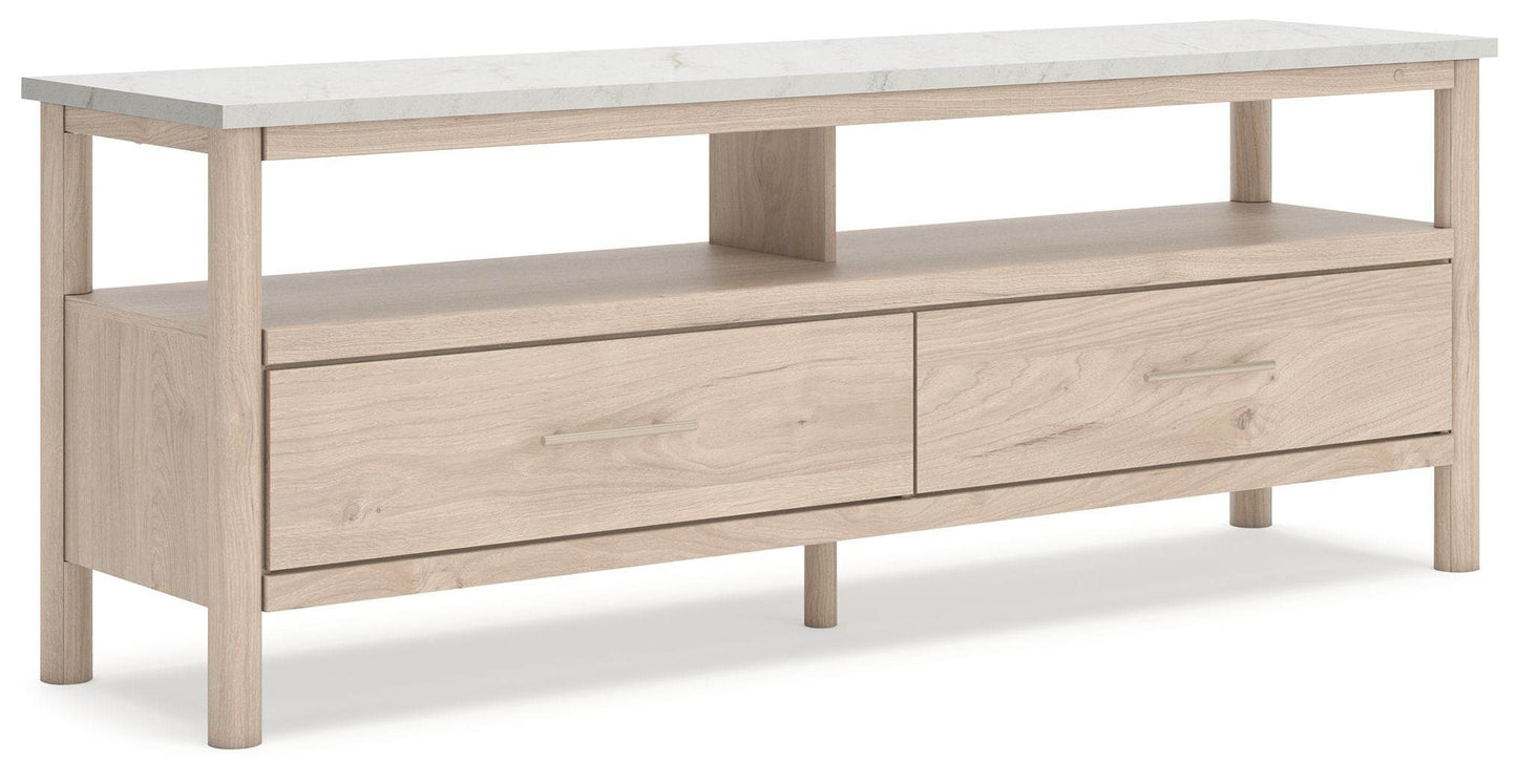 Cadmori - TV Stand - Forward Furniture