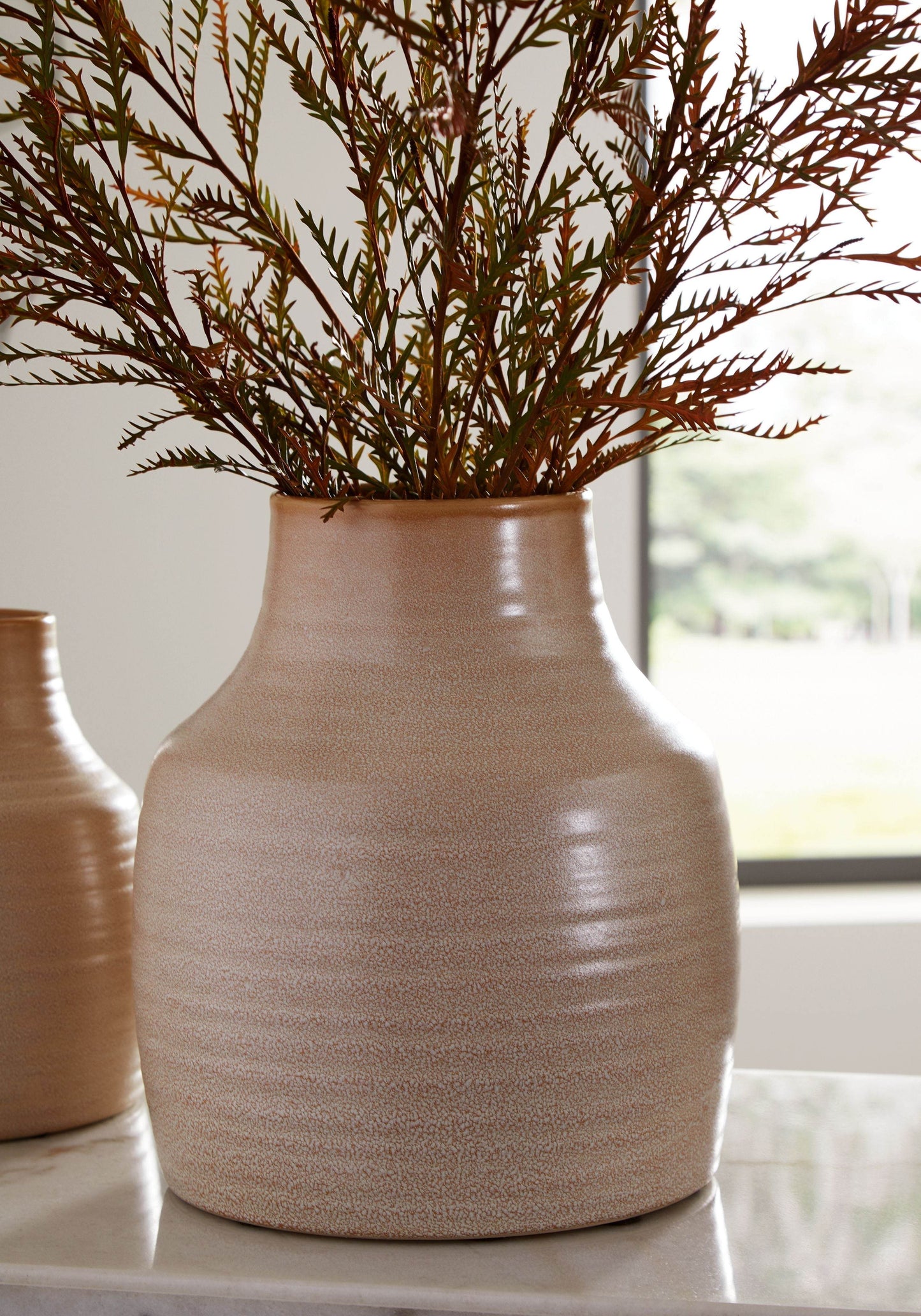Millcott - Medium Vase - Forward Furniture