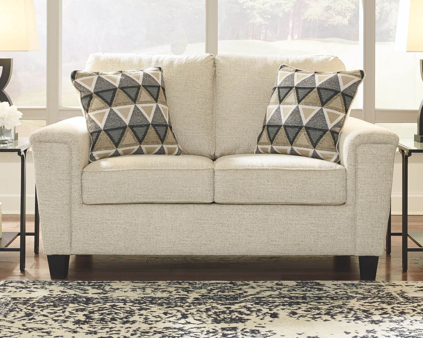 Abinger - Living Room Set - Forward Furniture
