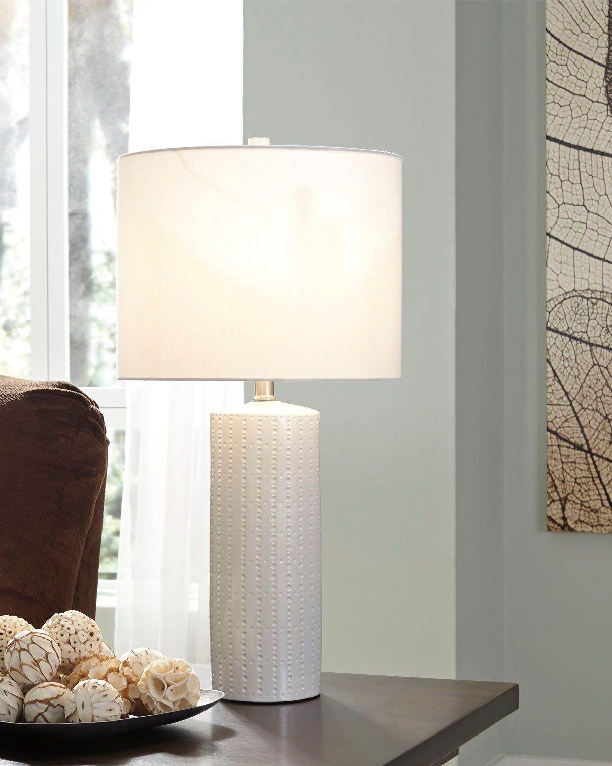 Steuben - Table Lamp - Forward Furniture