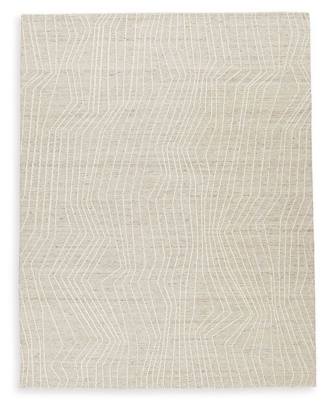 Varahill - Rug - Forward Furniture