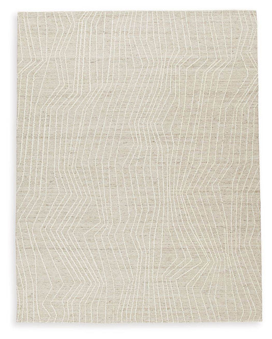 Varahill - Rug - Forward Furniture