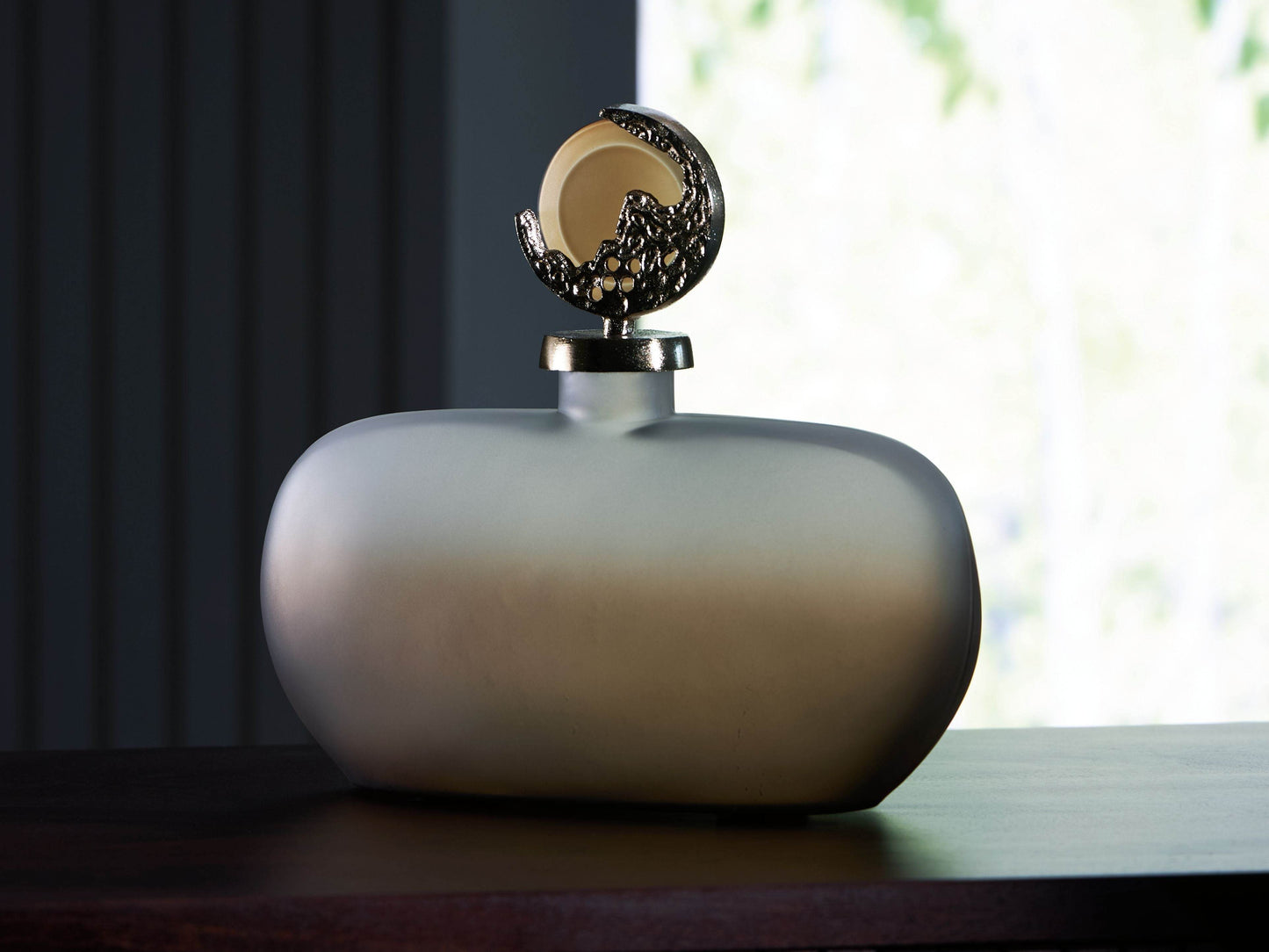 Acario - Jar - Forward Furniture