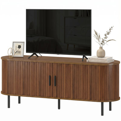 Walnut Brown