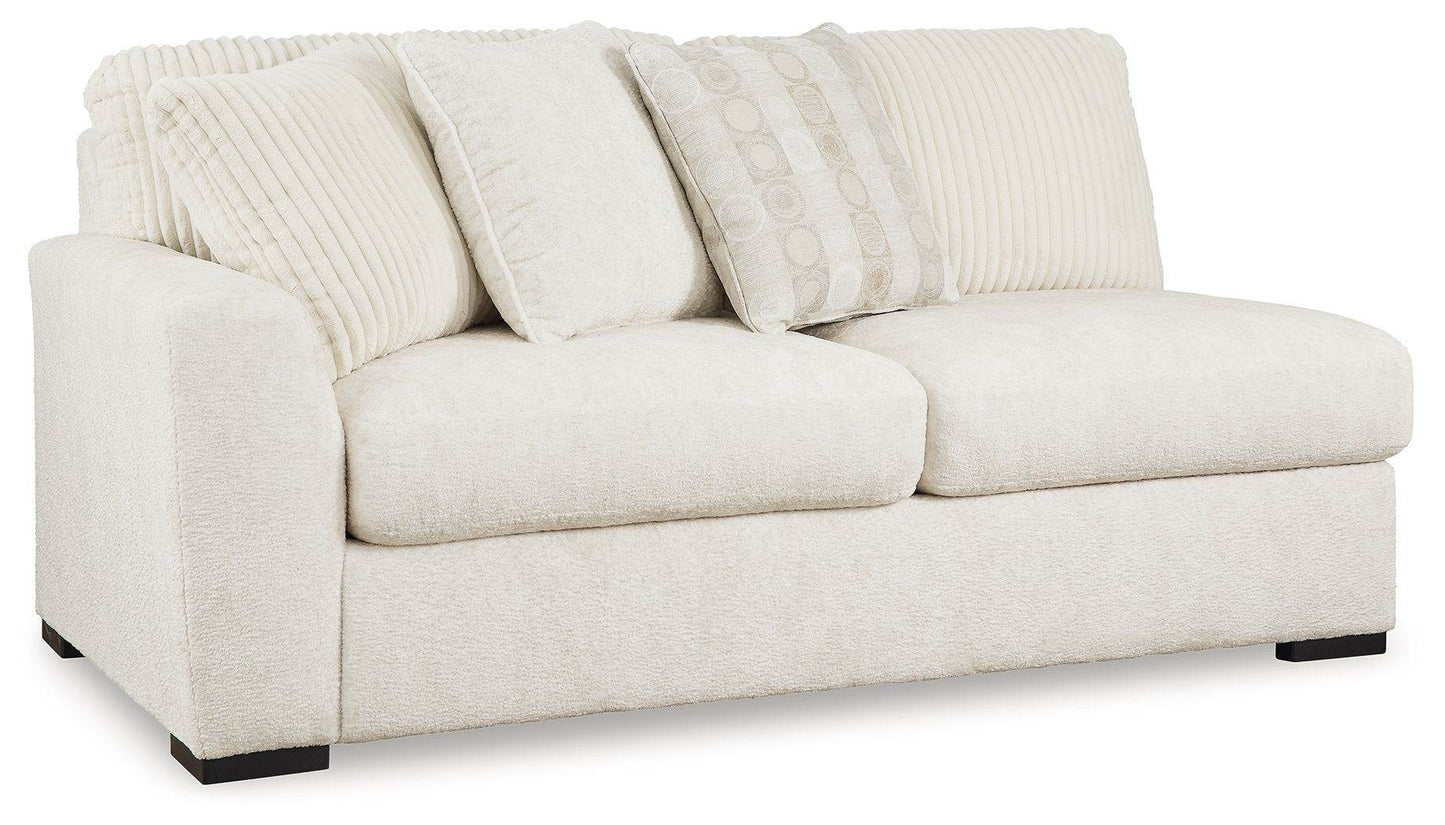 Chessington - Sectional - Forward Furniture