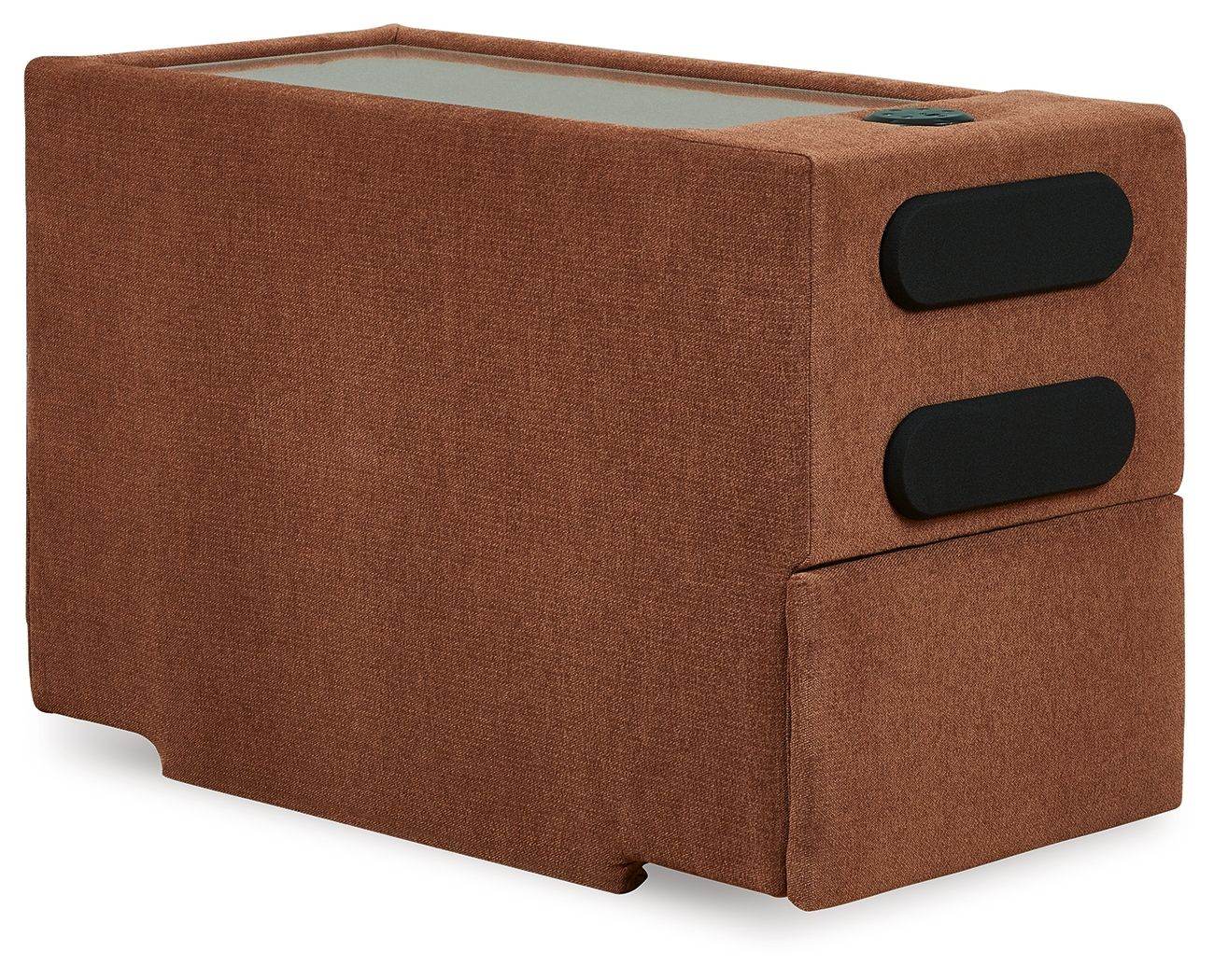Modmax - Spice - Sectional - Forward Furniture