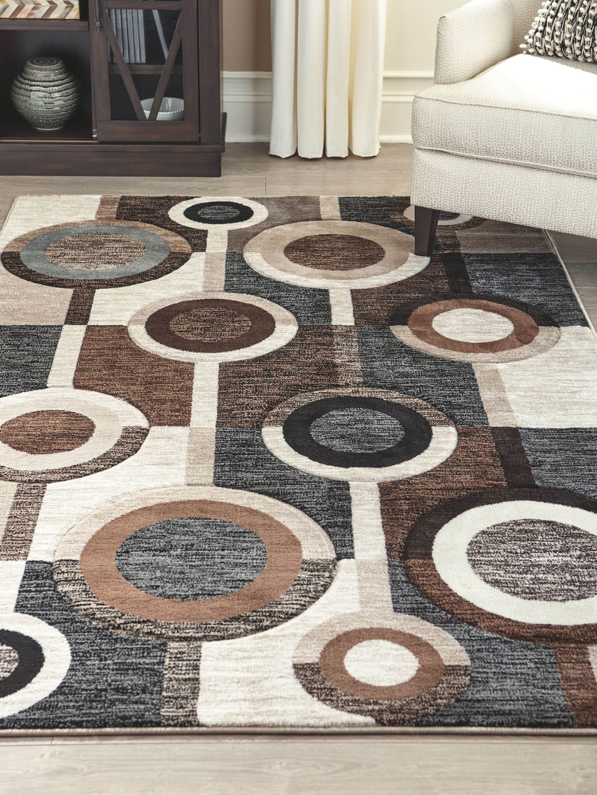 Guintte - Rug - Forward Furniture