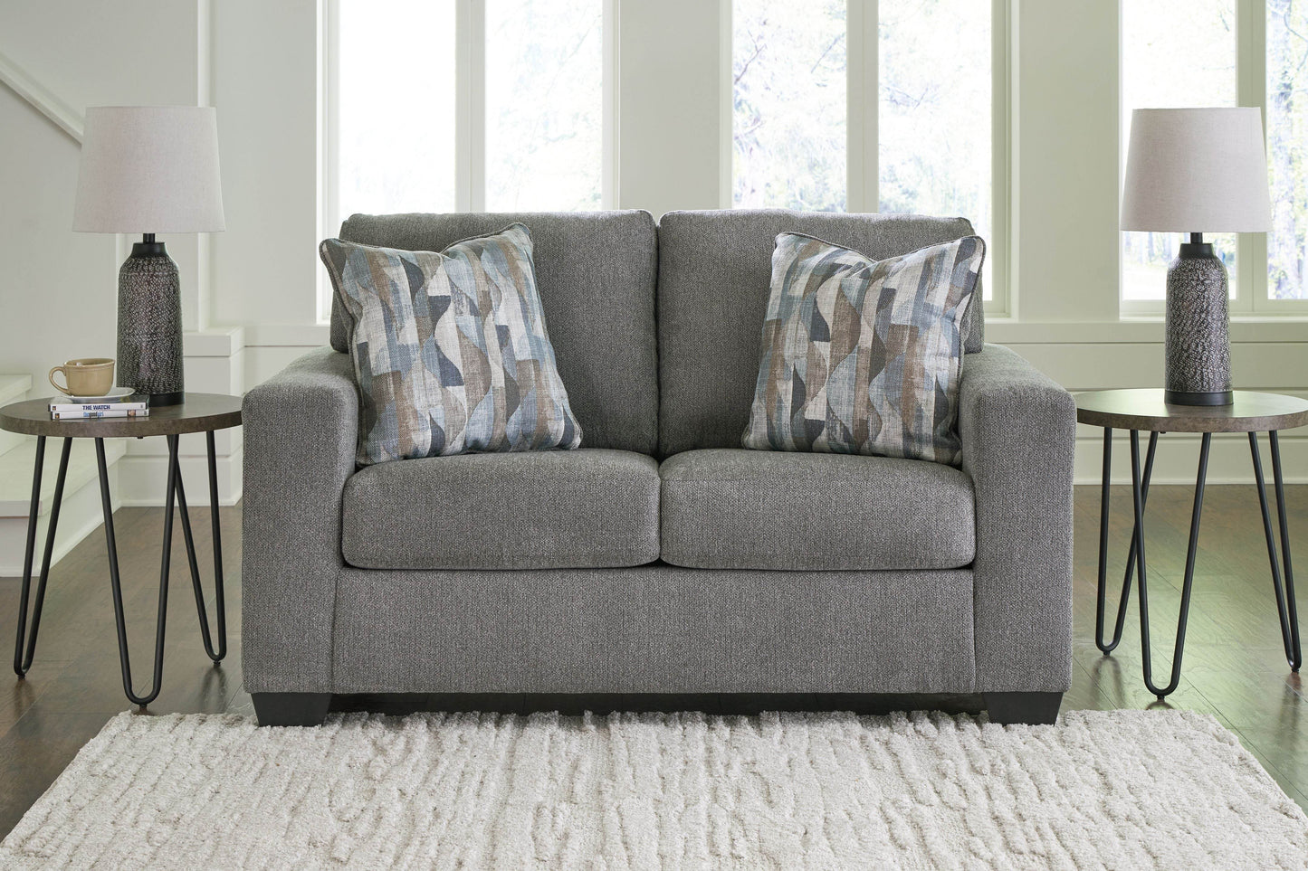 Deltona - Loveseat - Forward Furniture