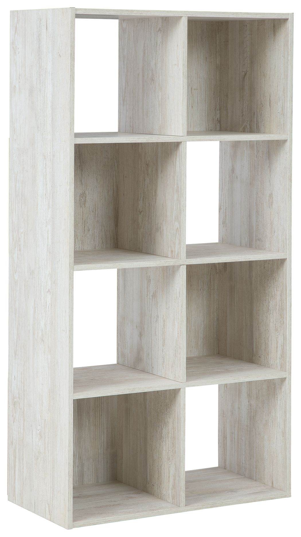 Paxberry - Four Cube Organizer - Forward Furniture