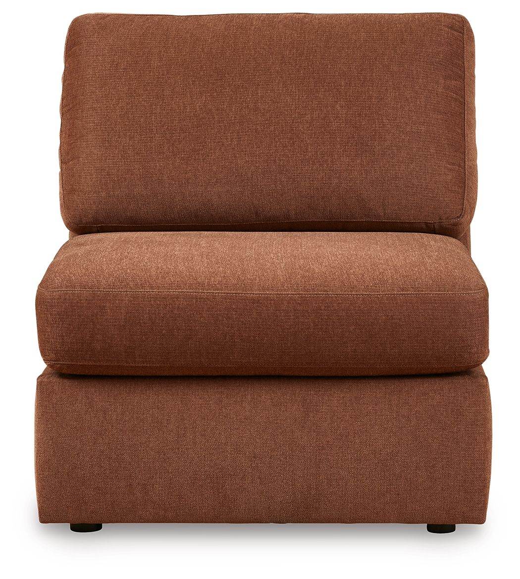 Modmax - Spice - Sectional - Forward Furniture