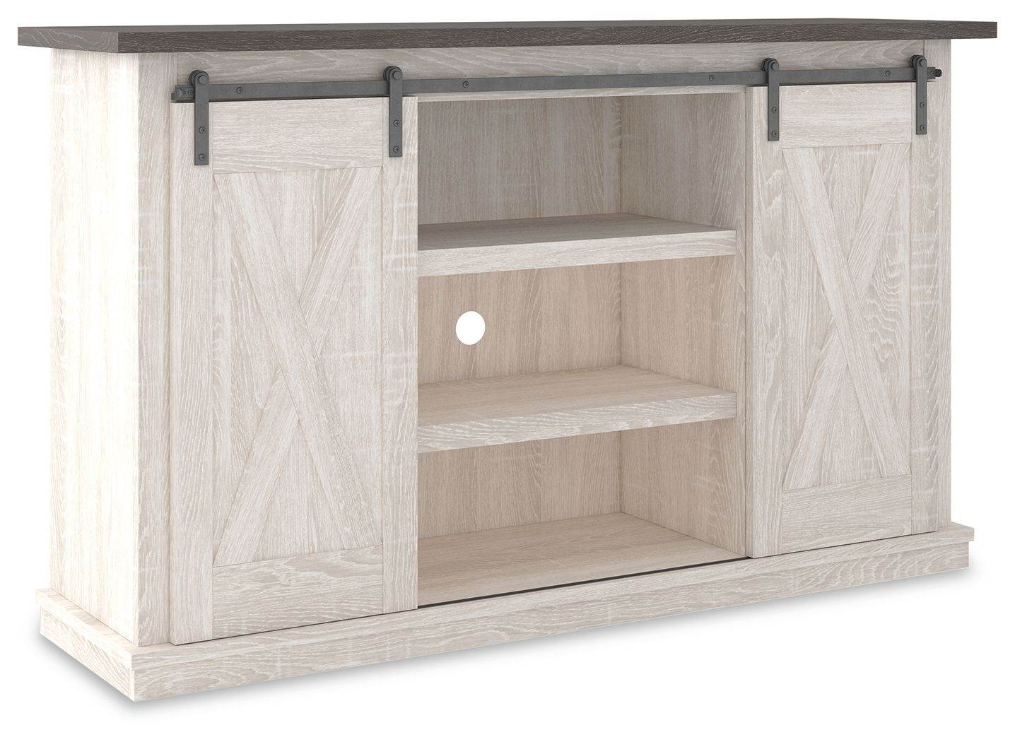 Dorrinson - TV Stand - Forward Furniture