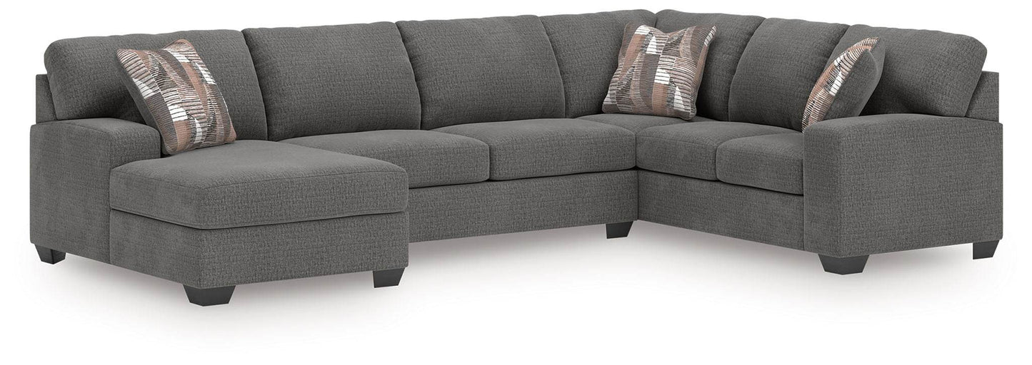 Seyler Lane - Sectional