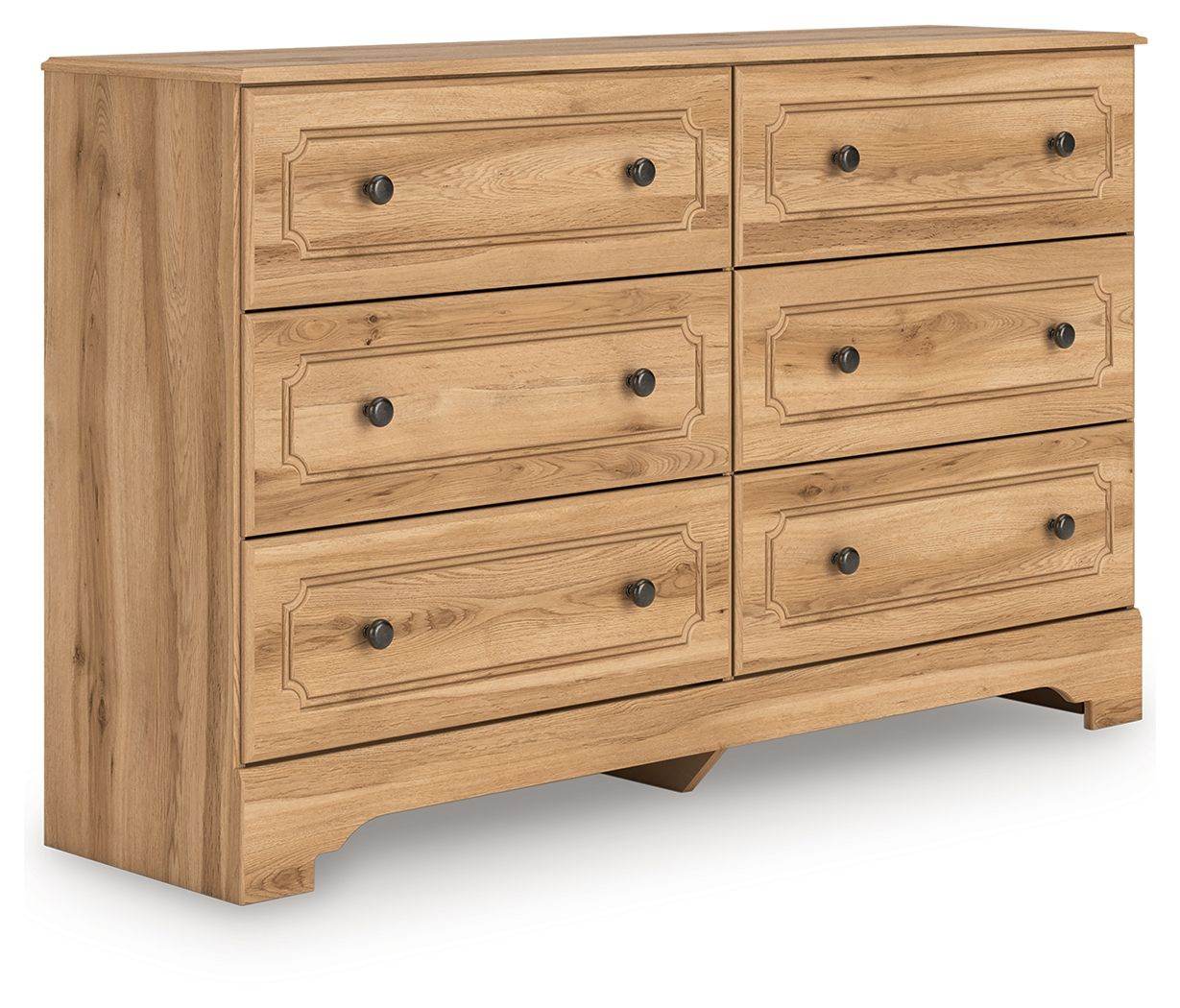 Aleaport - Dresser - Forward Furniture