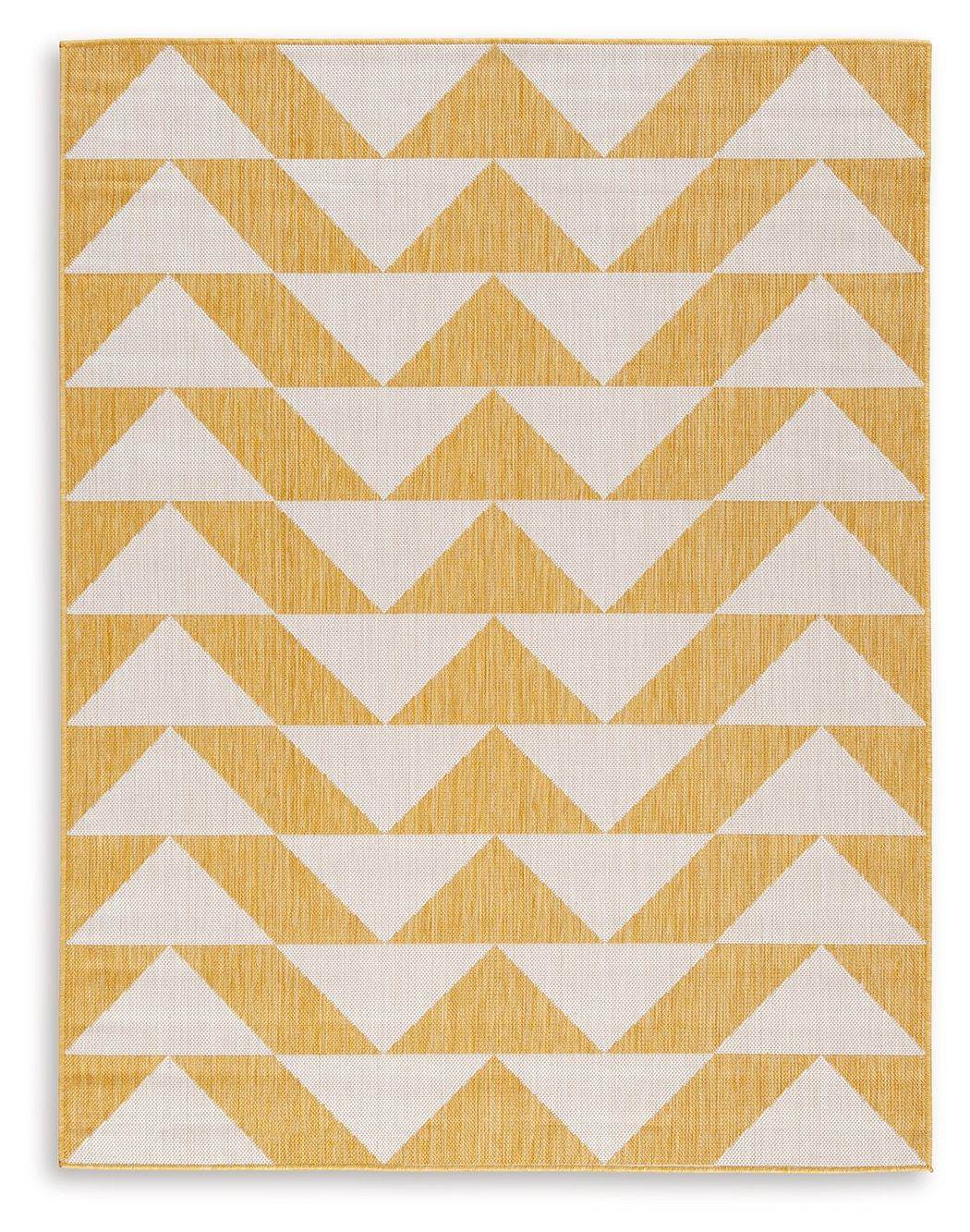 Thomley - Rug - Forward Furniture
