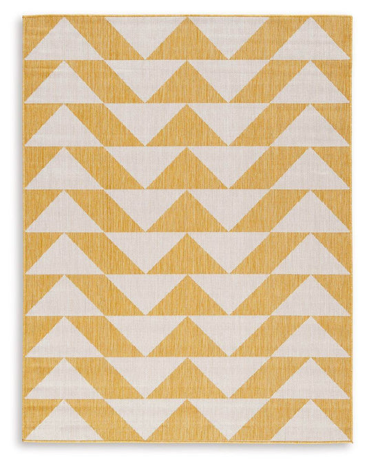 Thomley - Rug - Forward Furniture