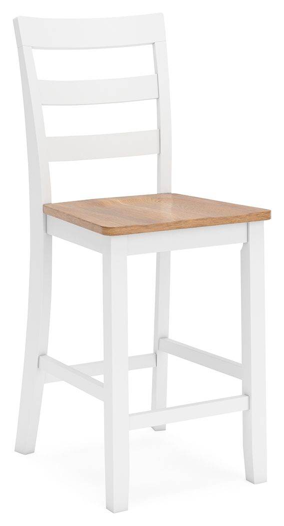 Gesthaven - Barstool (Set of 2) - Forward Furniture