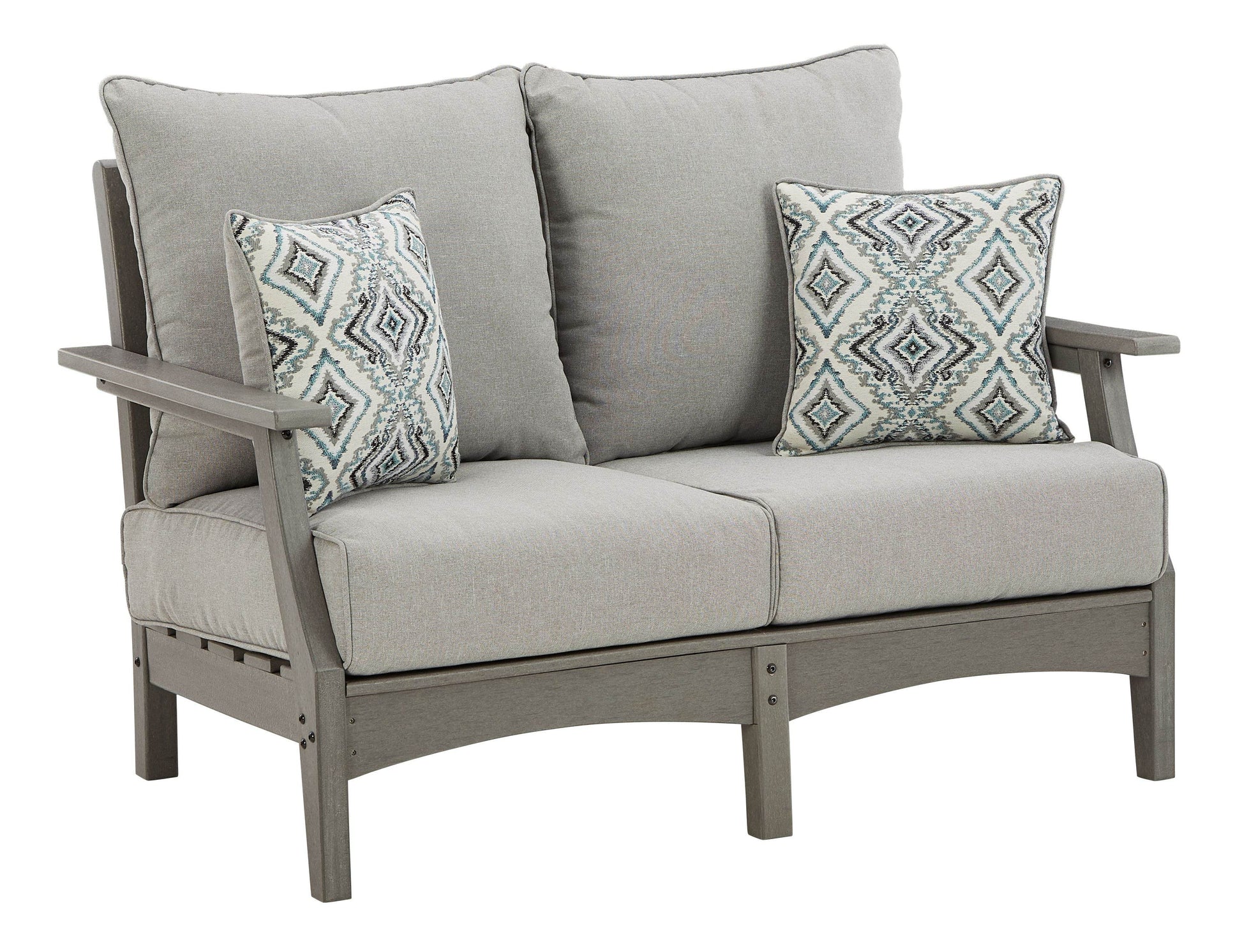 Visola - Lounge Set - Forward Furniture