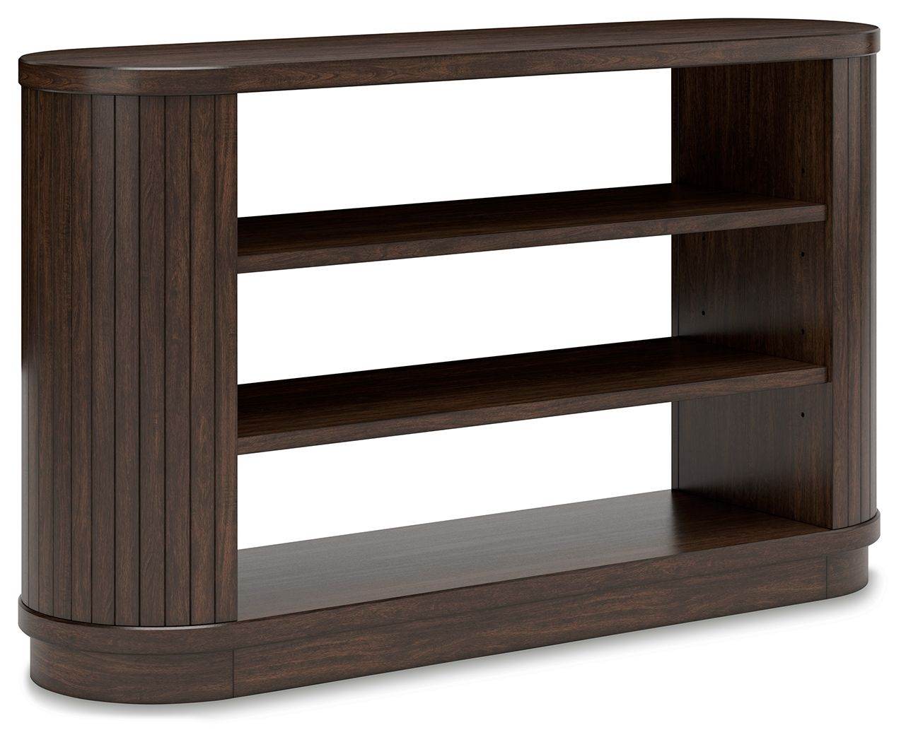 Korestone - Warm Brown - Credenza - Forward Furniture