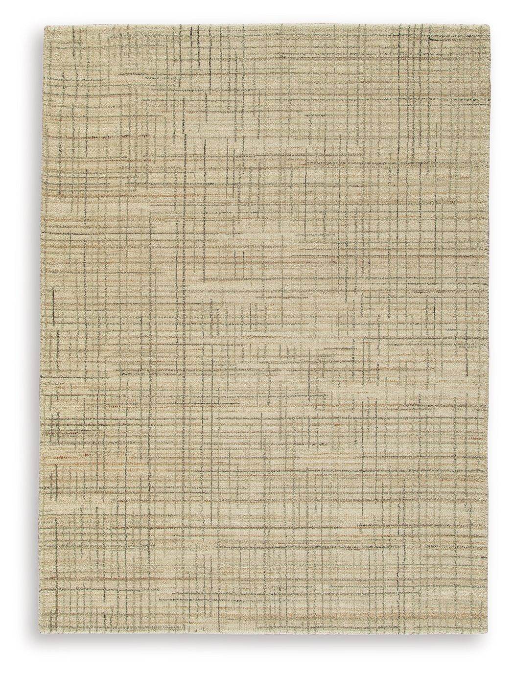 Janston - Rug - Forward Furniture