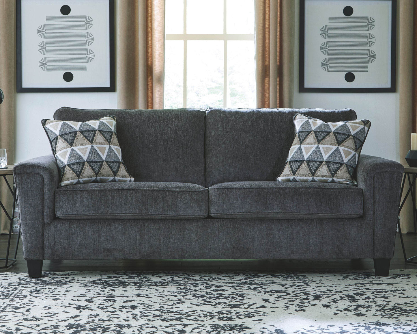 Abinger - Living Room Set - Forward Furniture