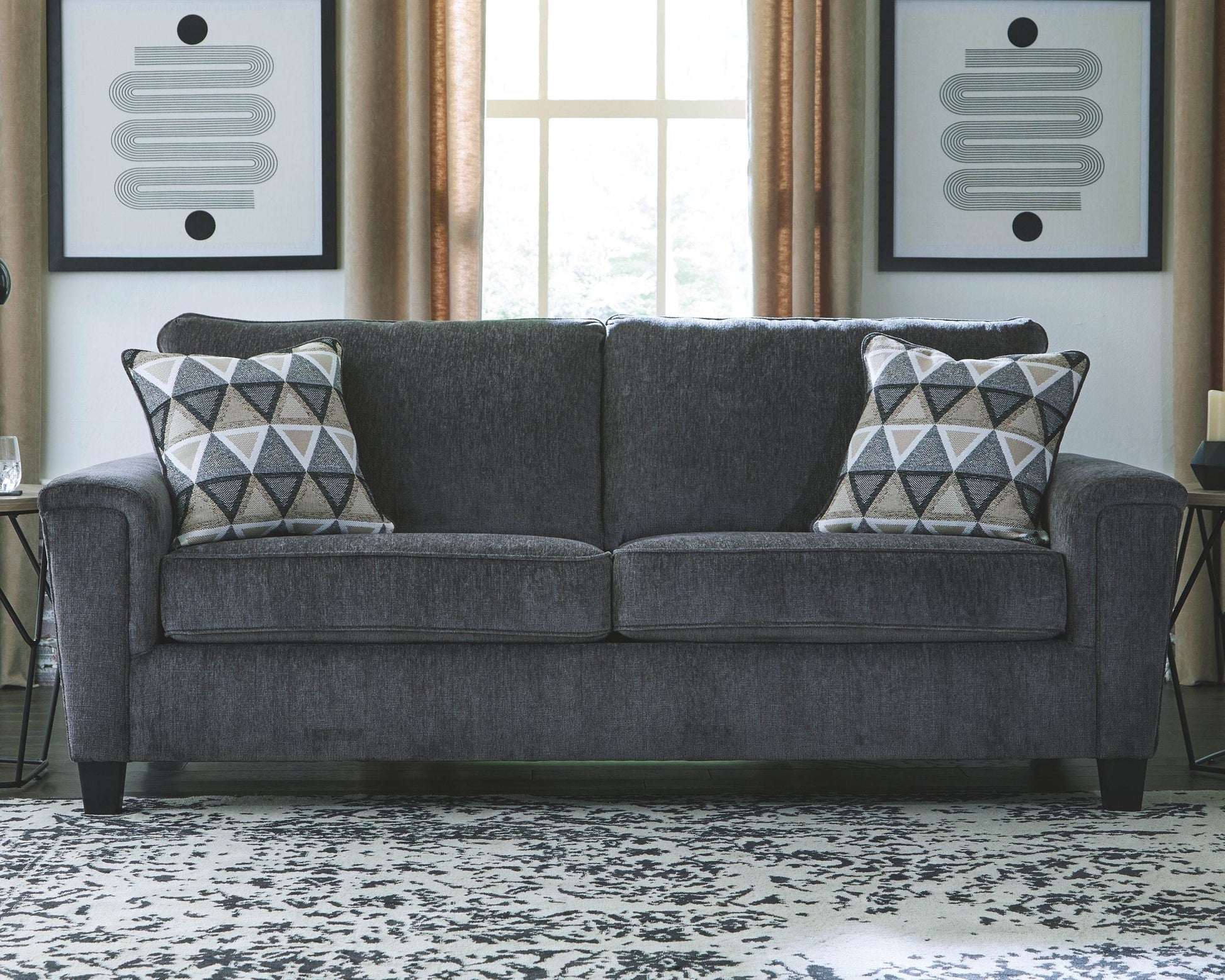 Abinger - Stationary Sofa - Forward Furniture