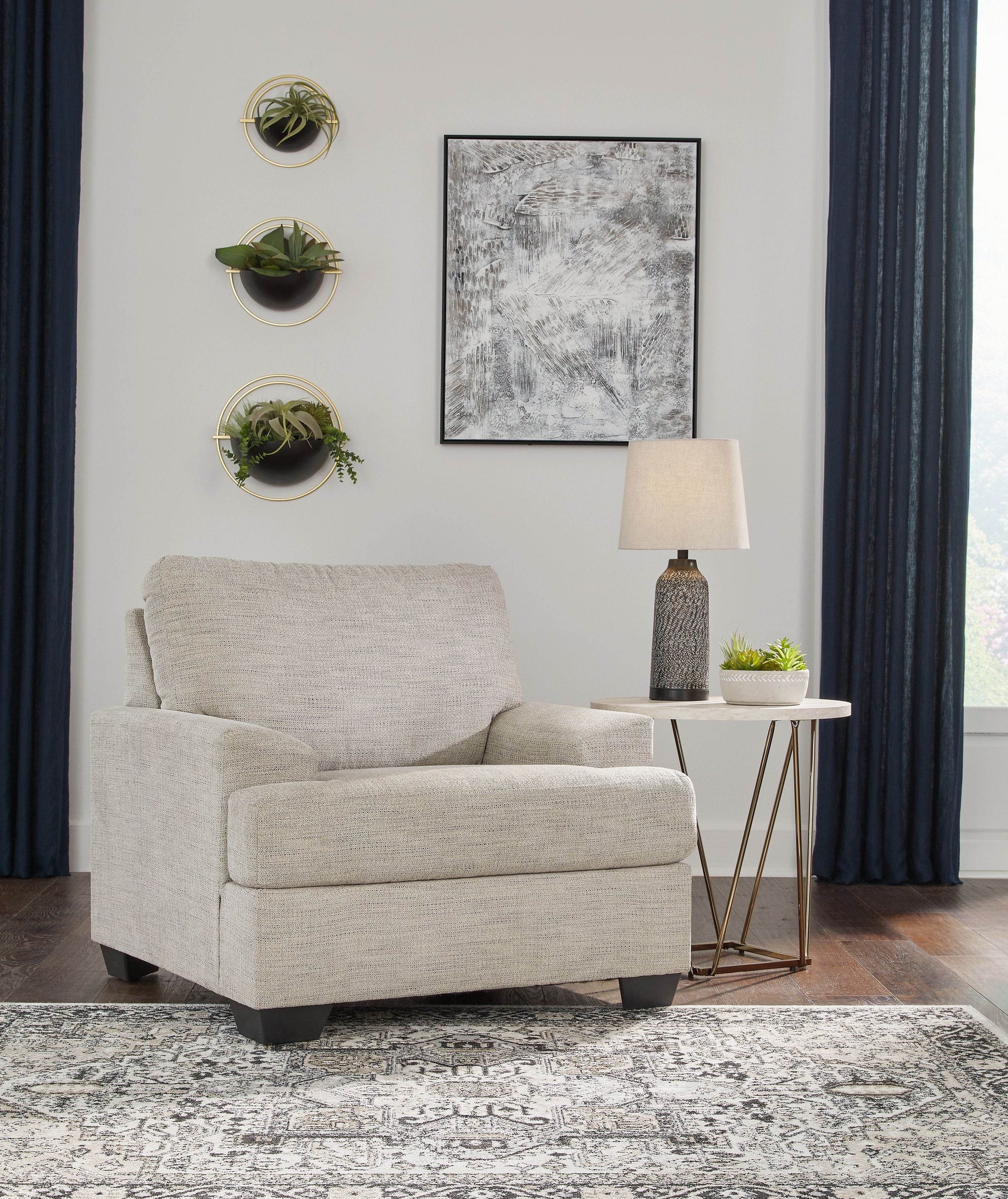 Vayda - Living Room Set - Forward Furniture