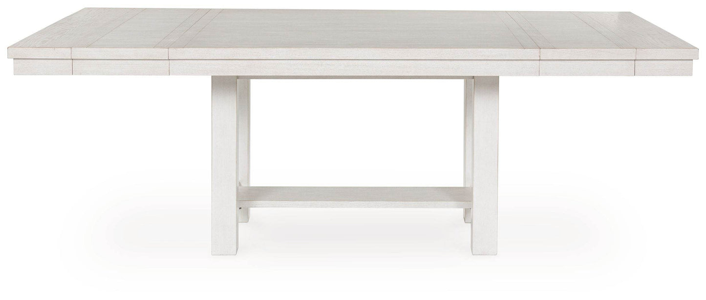 Robbinsdale - Rectangular Dining Table - Forward Furniture