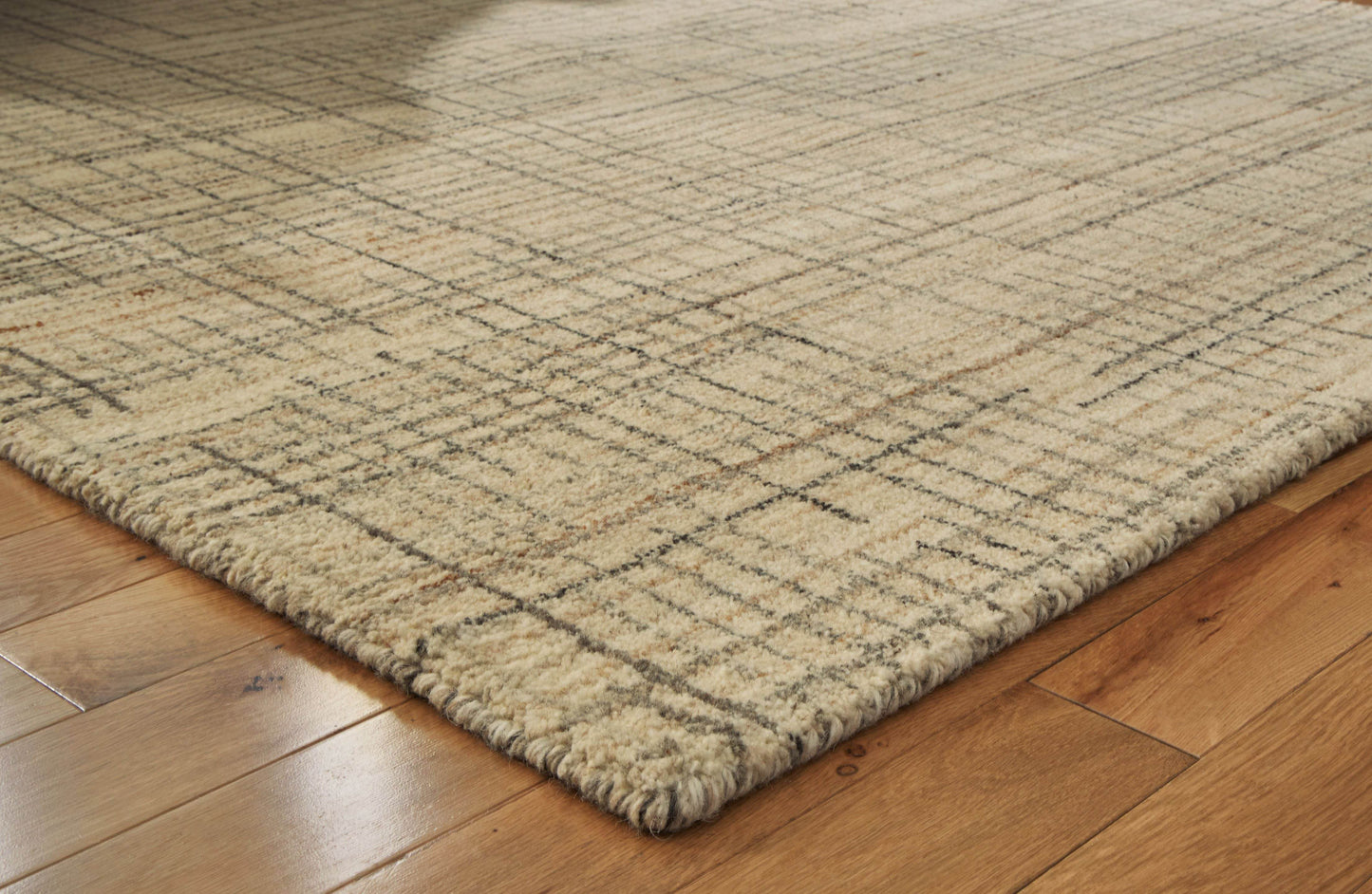 Janston - Rug - Forward Furniture