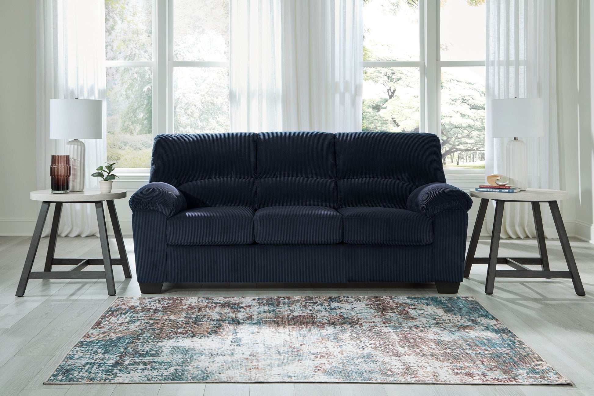 Simplejoy - Sofa - Forward Furniture