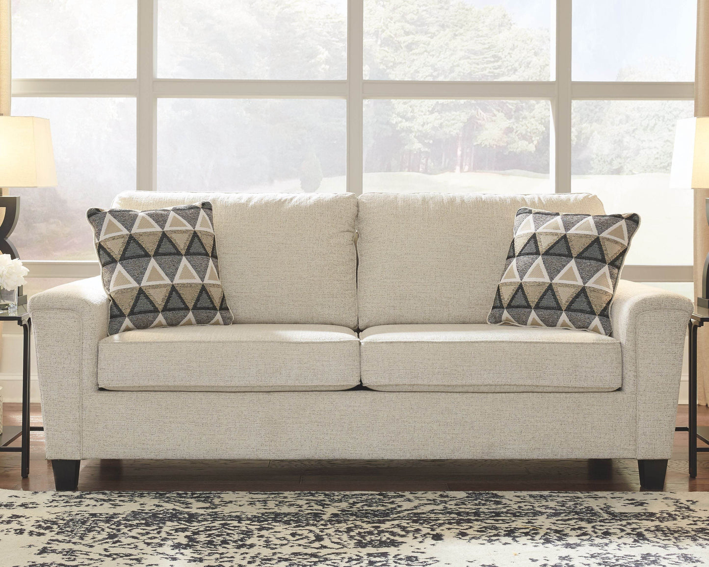 Abinger - Living Room Set - Forward Furniture