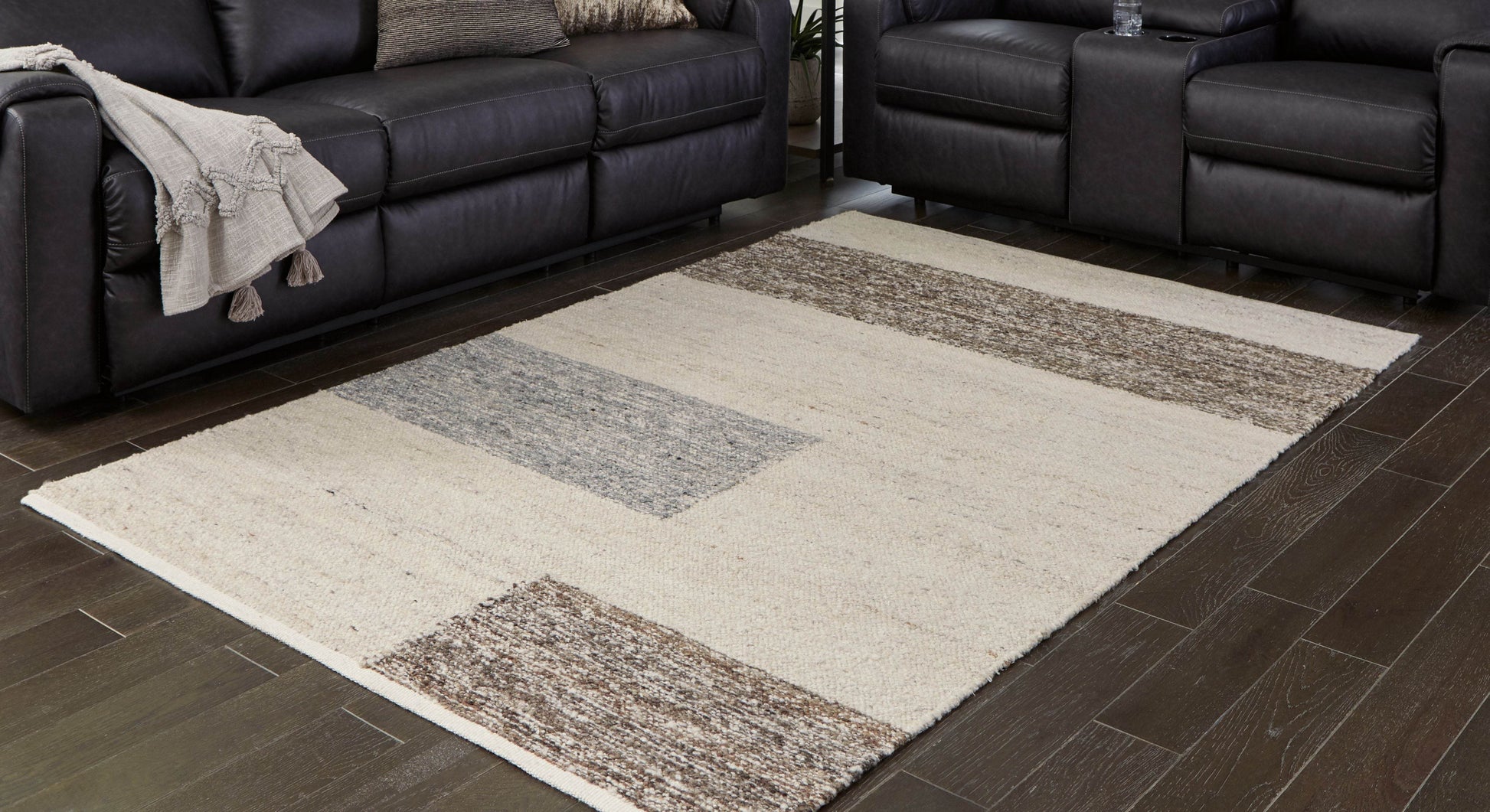 Barus - Rug - Forward Furniture