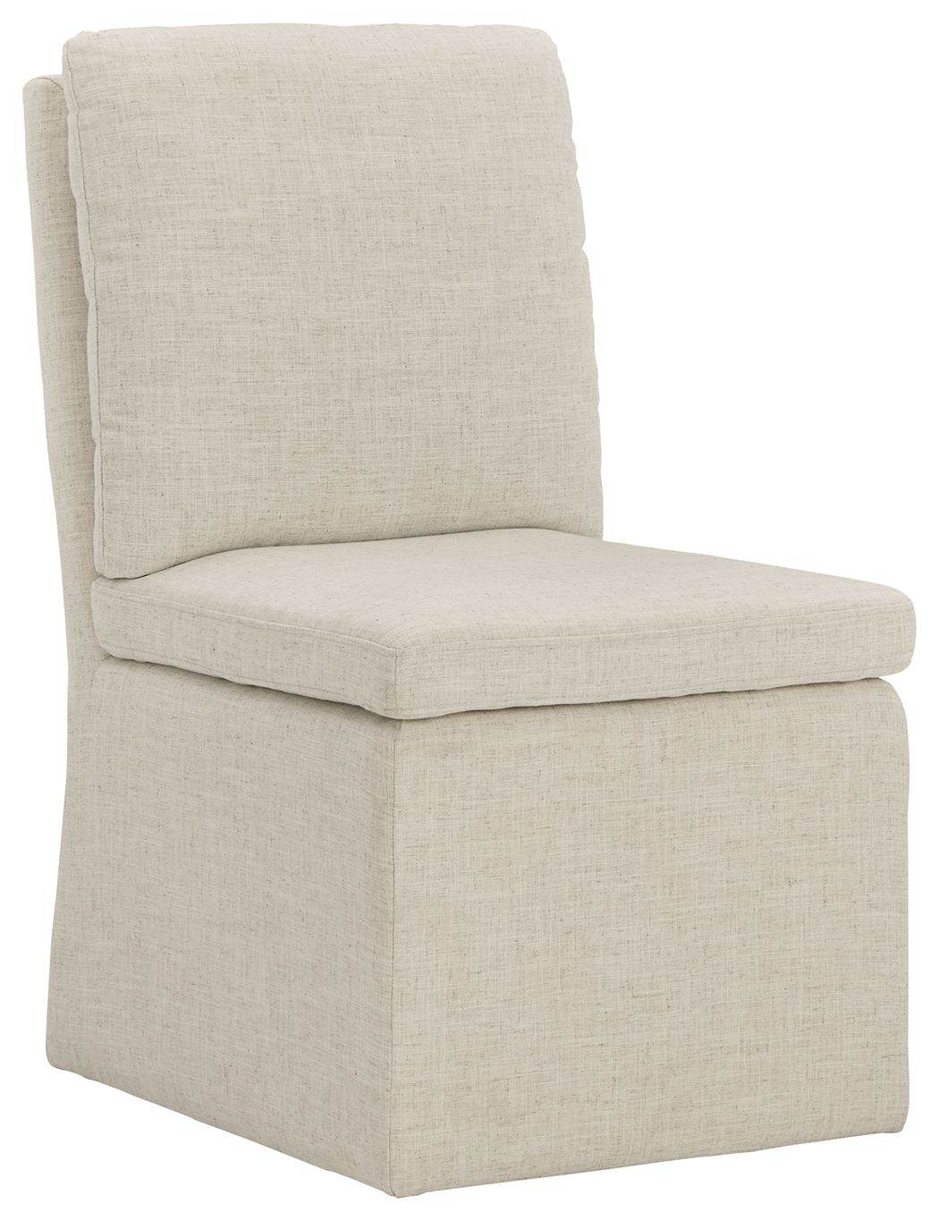 Krystanza - Side Chair Set - Forward Furniture