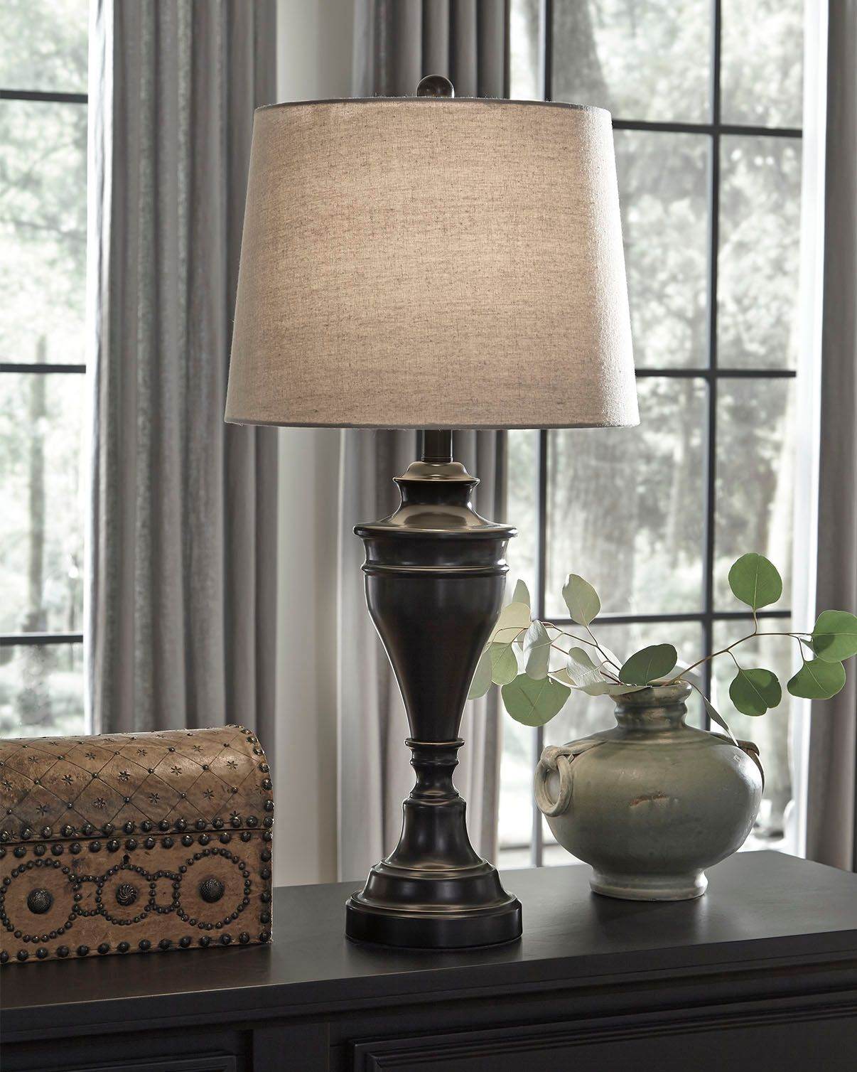 Darlita - Table Lamp (Set of 2) - Forward Furniture