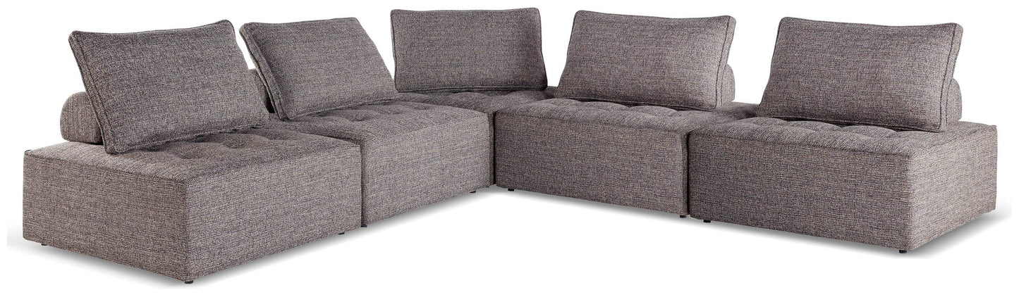 Bree Zee - Outdoor Sectional - Forward Furniture