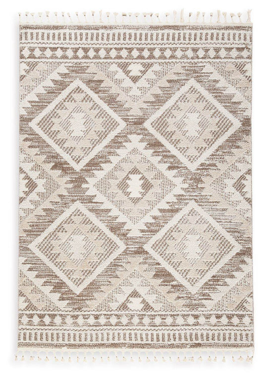 Odedale - Rug - Forward Furniture