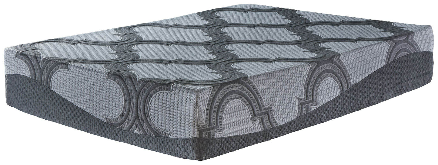 12 Inch Ashley Hybrid - Hybrid Mattress - Forward Furniture