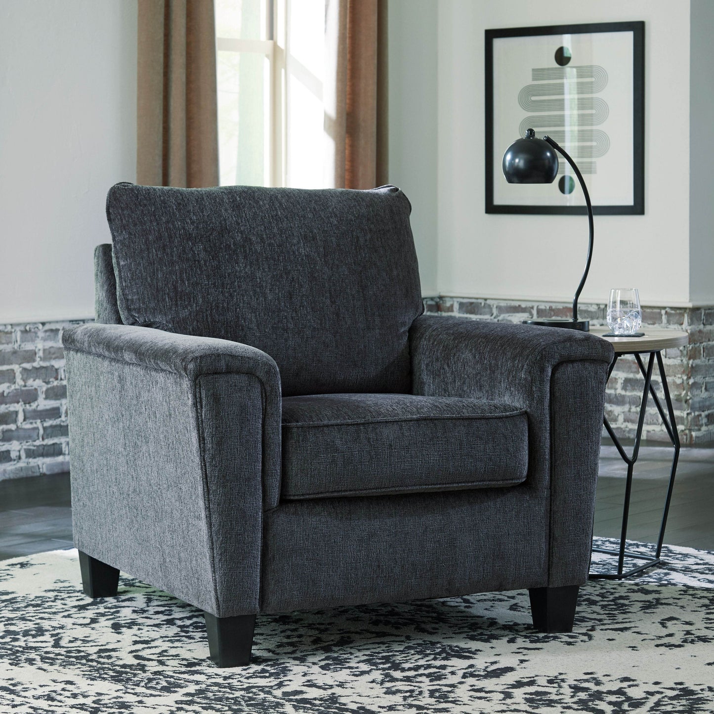 Abinger - Living Room Set - Forward Furniture