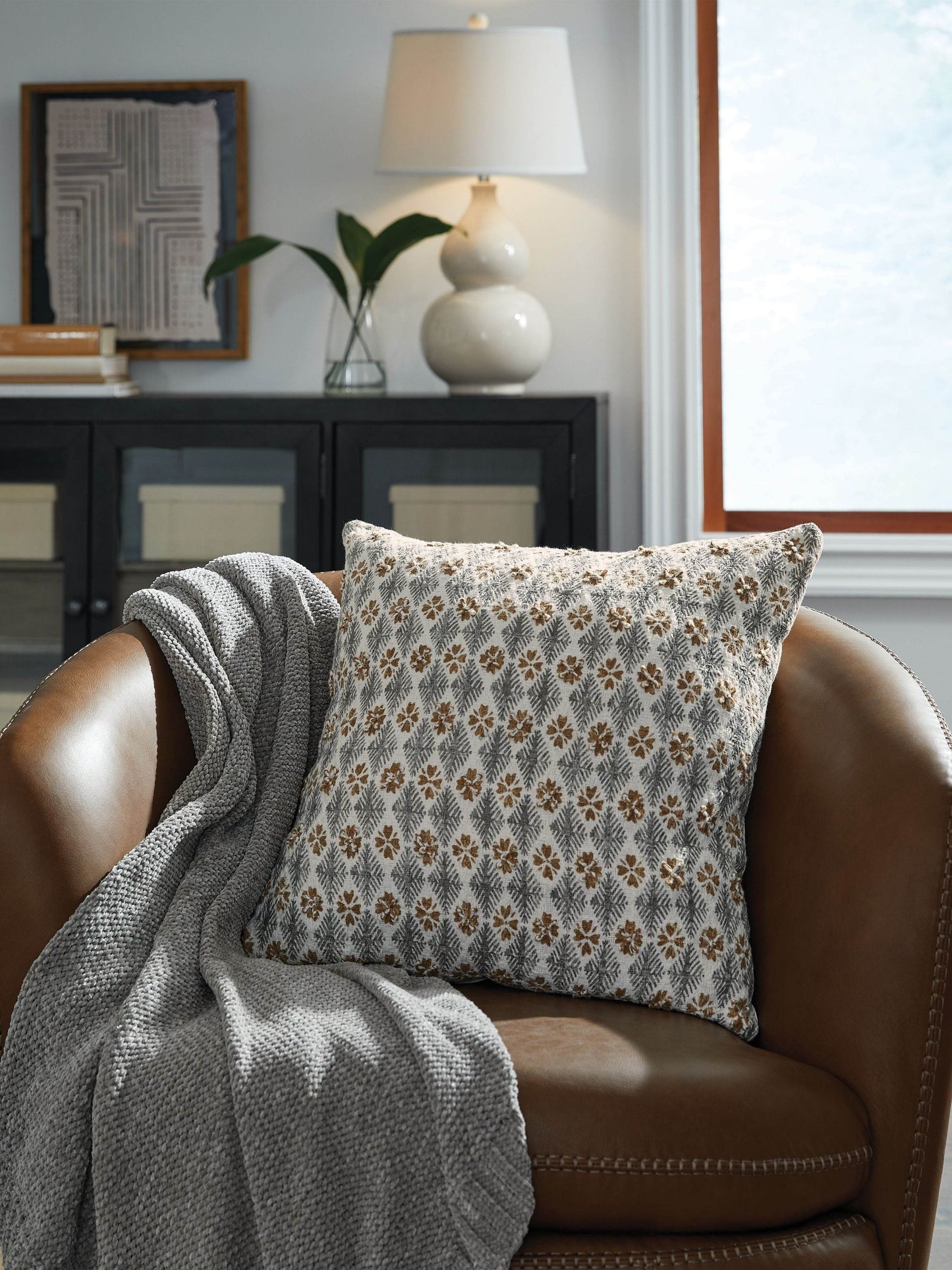 Dainwick - Pillow - Forward Furniture
