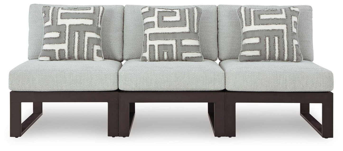 Beachloft - Outdoor Sectional