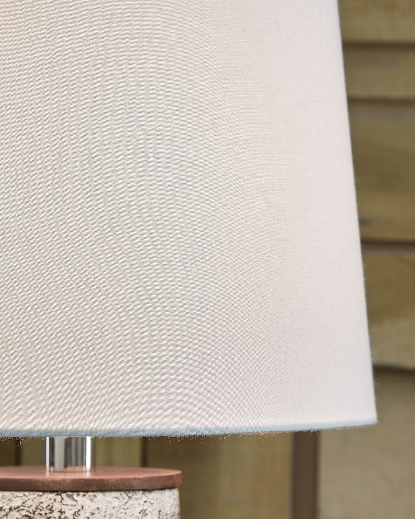 Chaston - Metal Table Lamp (Set of 2) - Forward Furniture
