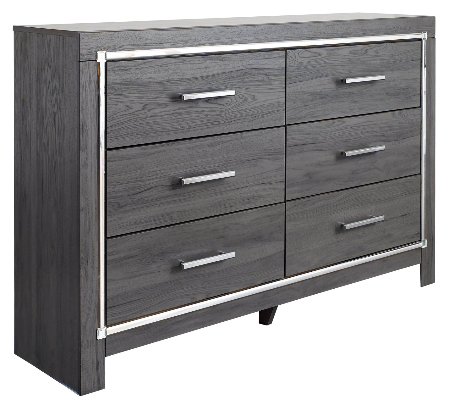 Lodanna - Panel Bedroom Set - Forward Furniture